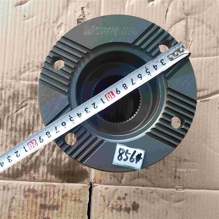 Gearbox Output Flange Plate F99900-7 factory