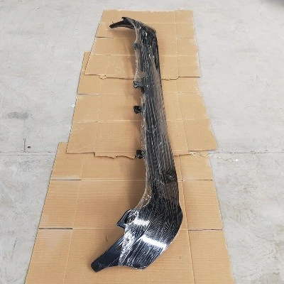 DZ13241870054 F3000 Sunshade Lower Part DZ13241870054 F3000 Sunshade Lower Part